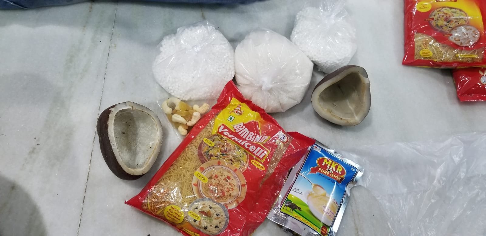 Devotional Kartika Deepotsavam Kit