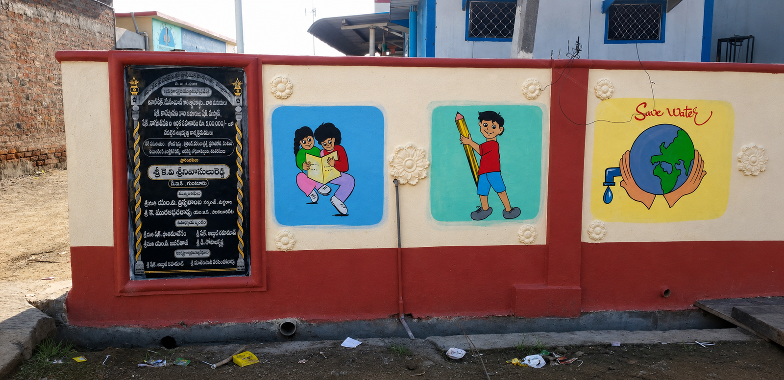 Education 1