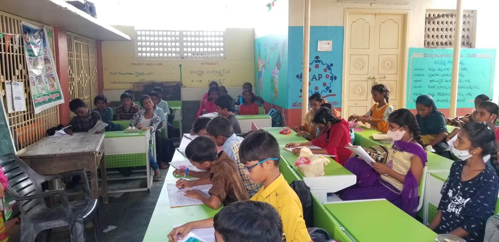 Education 11