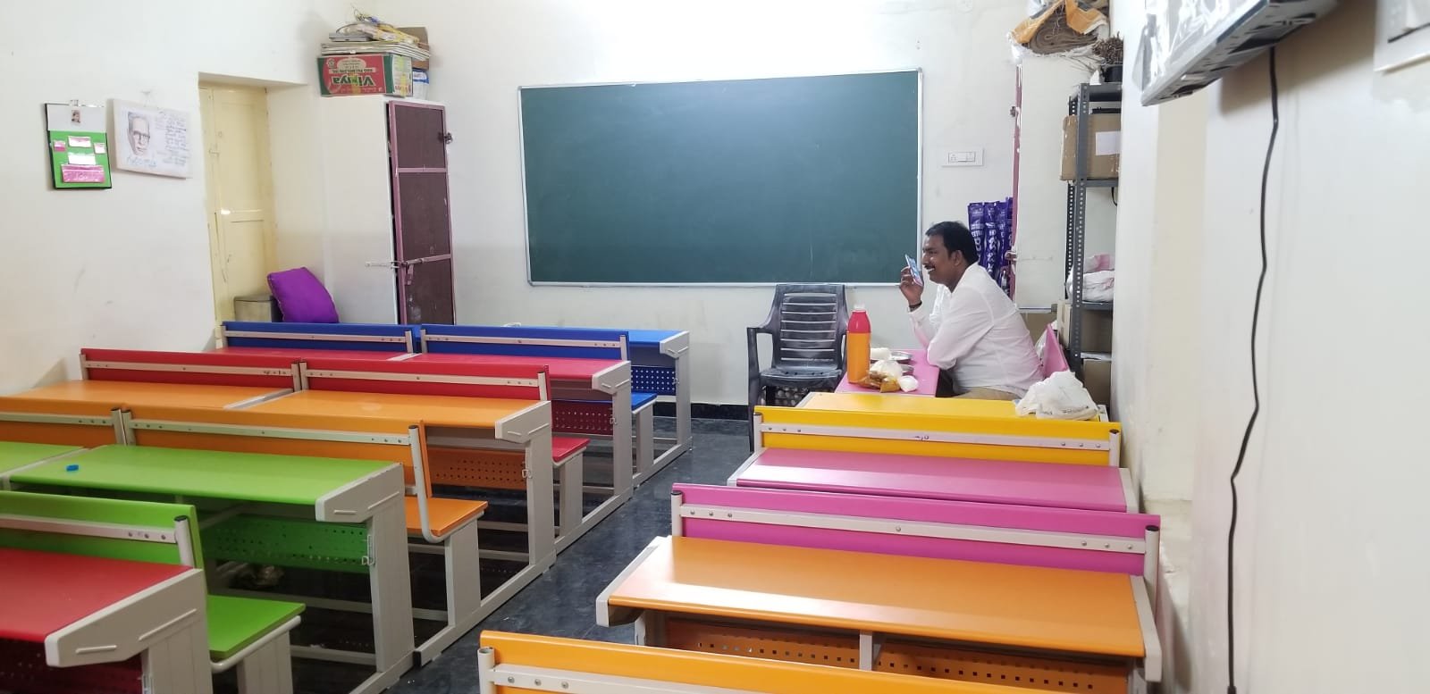 Education 14