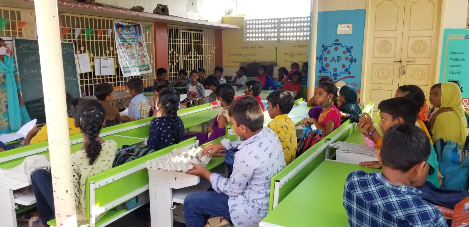 Education 9