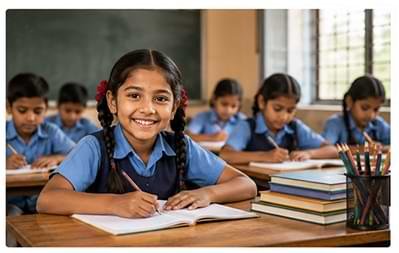 Education & Student Welfare