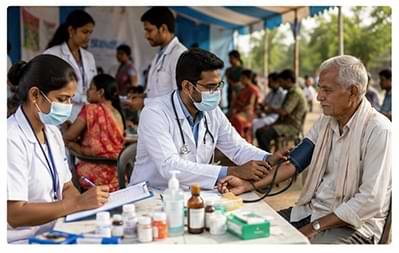 Health & Medical Services