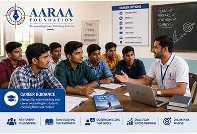 Career Guidance