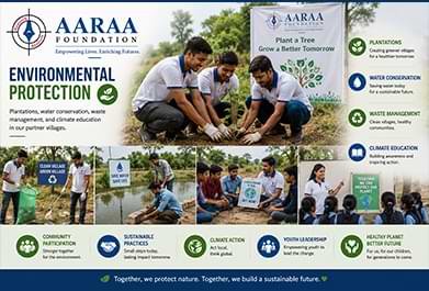 Environmental Protection