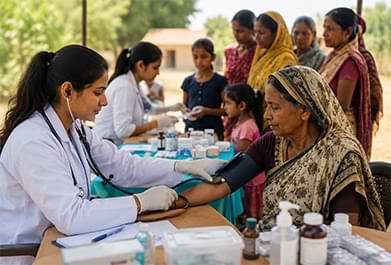 Health & Medical Services