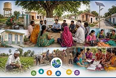 Rural Development