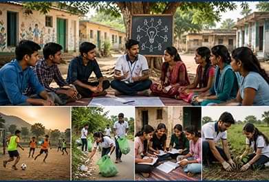 Youth Development