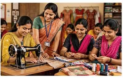 Women Empowerment